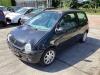 Renault Twingo 93- salvage car from 2003