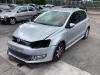 Volkswagen Polo 09- salvage car from 2012