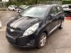 Chevrolet Spark 09- salvage car from 2011