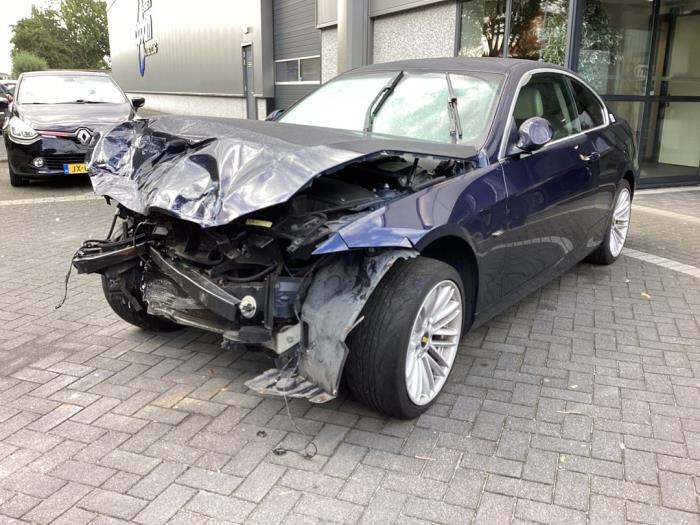 Foto Donor Fahrzeug