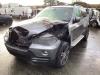 BMW X5 07- salvage car from 2009