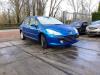 Peugeot 307 01- salvage car from 2006