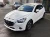 Véhicule hors d'usage  Mazda 2 15- de 2017