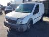 Ford Transit Connect 02- salvage car from 2006