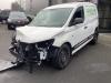 Volkswagen Caddy 21- salvage car from 2022