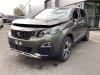 Peugeot 3008 16- salvage car from 2018