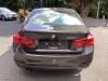 BMW 3 serie 320i xDrive 2.0 16V Salvage vehicle (2016, Brown)
