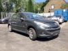 Peugeot 206 PLUS 09- salvage car from 2011