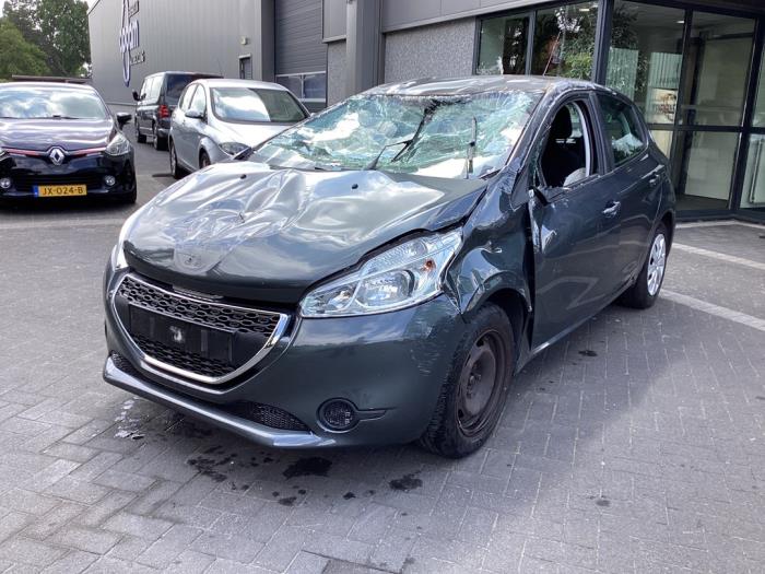 Photo donneur auto