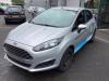 Donor car Ford Fiesta 6 (JA8) 1.0 Ti-VCT 12V 65 from 2014
