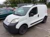 Fiat Fiorino 08- salvage car from 2008