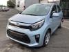 Kia Picanto 17- salvage car from 2018