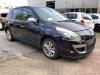 Schrottauto Renault Scenic 09- aus 2011