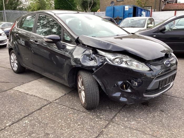 Foto Donor Fahrzeug