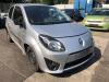 Renault Twingo 07- salvage car from 2011