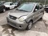 Kia Picanto 07- salvage car from 2011