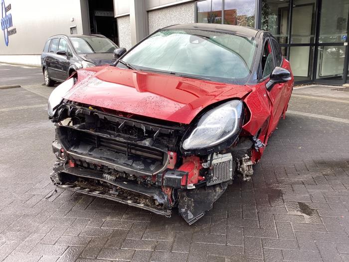 Photo donneur auto