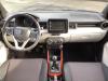 Suzuki Ignis 1.2 Dual Jet 16V Samochód złomowany (2017, Czarny)
