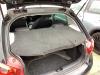 Seat Ibiza IV 1.4 16V Samochód złomowany (2012, Czarny)