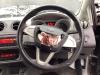 Seat Ibiza IV 1.4 16V Vehículo de desguace (2012, Negro)