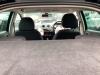 Seat Ibiza IV 1.4 16V Samochód złomowany (2012, Czarny)
