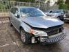Volvo V70 07- salvage car from 2012