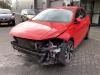 Volkswagen Polo 17- salvage car from 2018