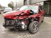 Volkswagen Tiguan 1.4 TSI 16V Salvage vehicle (2017, Red)