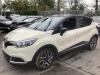 Renault Captur 13- salvage car from 2013