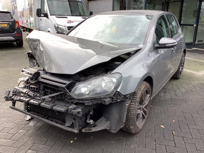 Foto Donor Fahrzeug