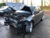 Seat Leon 13- salvage car from 2017