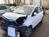 Kia Picanto 11- salvage car from 2016