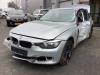 BMW 3-Serie 11- salvage car from 2012