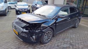 Hyundai Ioniq Electric  (Damaged)