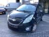 Chevrolet Spark 09- salvage car from 2010