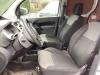 Renault Kangoo Express 1.5 dCi 75 FAP Vehículo de desguace (2017, Granito)