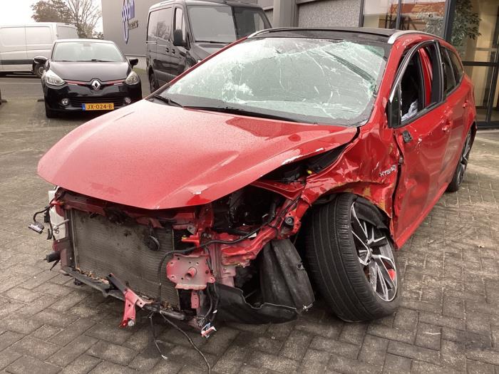 Foto Donor Fahrzeug Foto Donor Fahrzeug