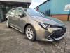Toyota Corolla Touring Sport 1.8 16V Hybrid Schrottauto (2022, Grün)