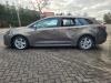 Toyota Corolla Touring Sport 1.8 16V Hybrid Schrottauto (2022, Grün)