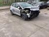 Ford Fiesta 7 1.0 EcoBoost 12V Salvage vehicle (2020, Gray)