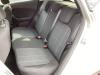 Ford Fiesta 7 1.0 EcoBoost 12V Vehículo de desguace (2020, Gris)