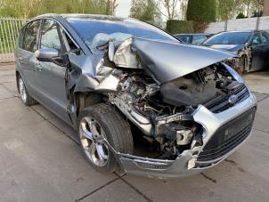 Ford S-Max 2.0 Ecoboost 16V  (Salvage)