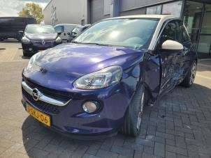 Opel Adam 1.4 16V  (Damaged)