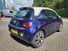 Opel Adam 1.4 16V Voiture accidentée (2013, Bleu)