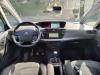 Citroen C4 Grand Picasso 1.2 12V PureTech 130 Unfallauto (2018, Weiß)