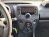 Toyota Aygo 1.0 12V VVT-i Unfallauto (2016, Grau)