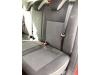 Seat Ibiza IV SC 1.0 EcoTSI 12V Schrottauto (2016, Rot)