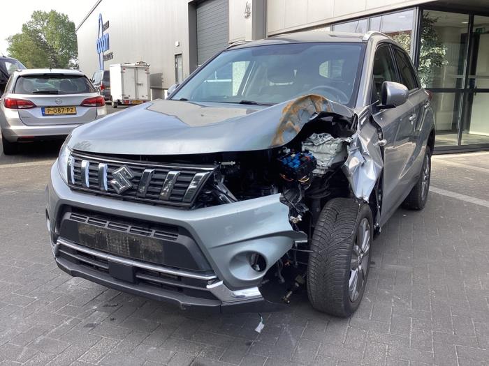 Foto Donor Fahrzeug Foto Donor Fahrzeug