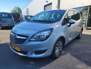 Opel Meriva 1.4 Turbo 16V Ecotec  (Szkoda)