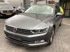 Volkswagen Passat 15- skrotbil från 2016